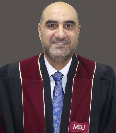  د. كاظم الغول