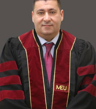  د. أحمد طبية