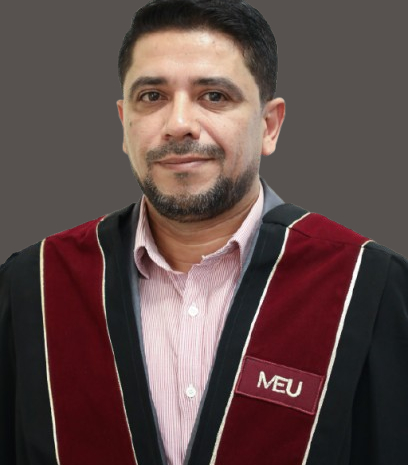  د. أحمد القاعود
