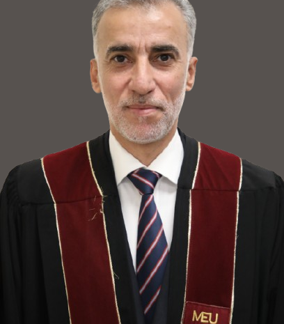  أ.د. أحمد بني عطا