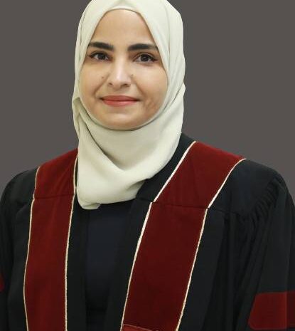  د. جهينة العيساوي