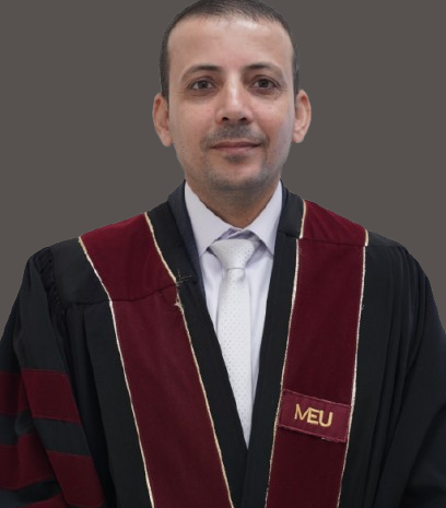  د. زياد مقدادي