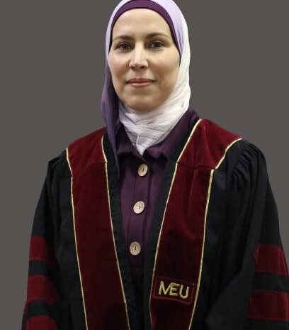  د. صباح النوايسة