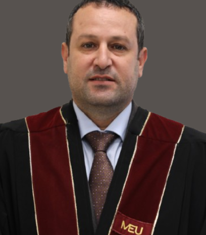  د. ضيف الله الشرمان
