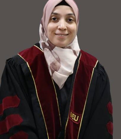  د. فاطمة وهبه