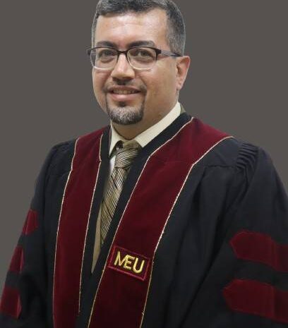  د. محمود الدويري